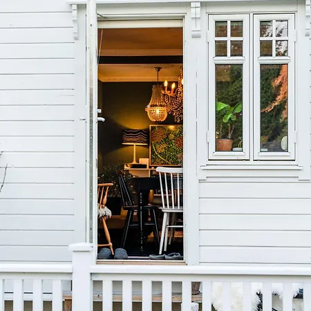 Aurora - Parking - Near Centrum * Tromsø