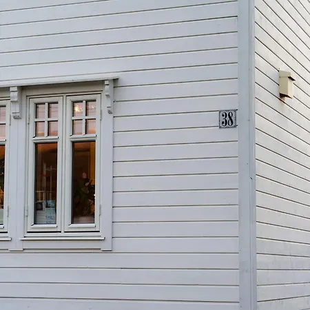 Villa Aurora - Parking - Near Centrum