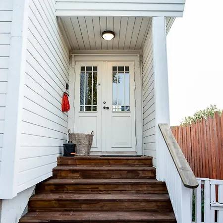 Aurora - Parking - Near Centrum Villa *