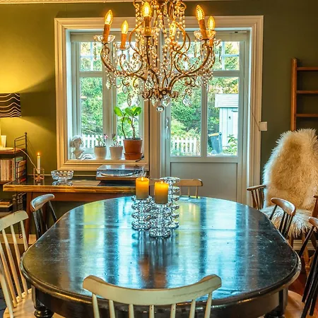 Villa Aurora - Parking - Near Centrum