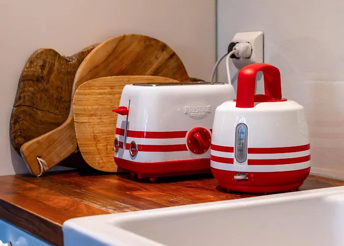 Aurora - Parking - Near Centrum Villa