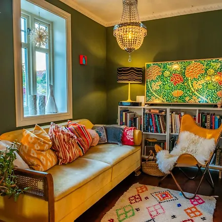 Aurora - Parking - Near Centrum Villa *