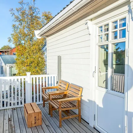 Villa Aurora - Parking - Near Centrum Tromsø