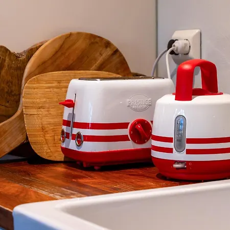 Aurora - Parking - Near Centrum Villa