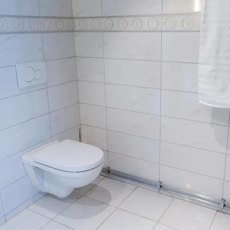 Villa Aurora - Parking - Near Centrum *