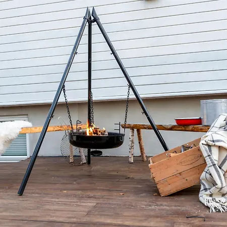 Aurora - Parking - Near Centrum