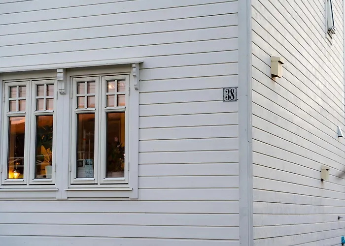 Villa Aurora - Parking - Near Centrum