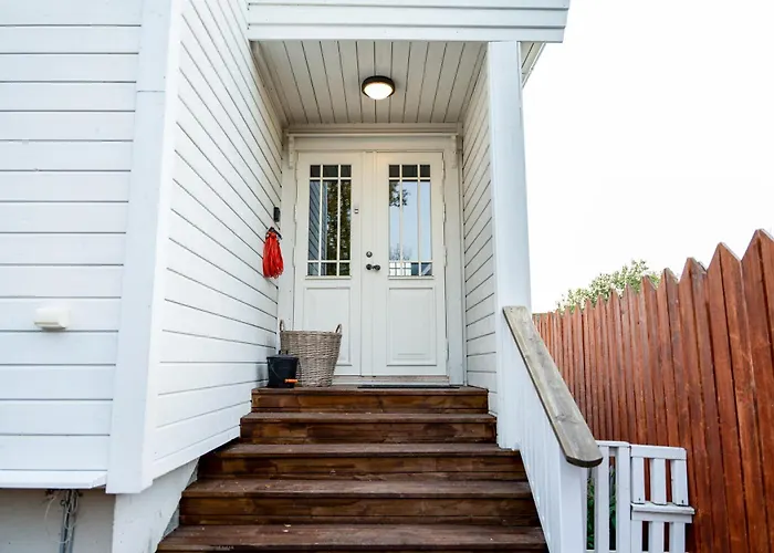 Aurora - Parking - Near Centrum Villa *