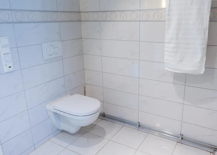 Villa Aurora - Parking - Near Centrum *