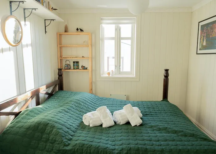 Villa Aurora - Parking - Near Centrum *